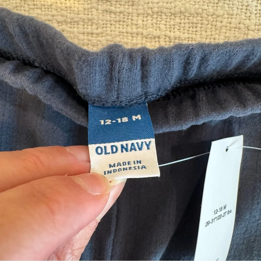 NWT Old Navy Matching Ruffle Set - Picture 10 of 13